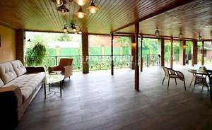 Дом 538м², 4-этажный, участок 13 сот.  