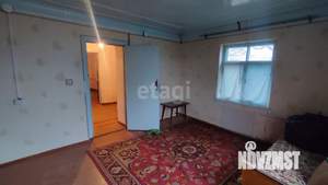 Дом 80м², 1-этажный, участок 17 сот.  