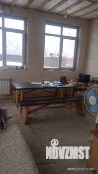 Коттедж 157м², 2-этажный, участок 6 сот.  