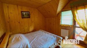 Дом 130м², 2-этажный, участок 15 сот.  