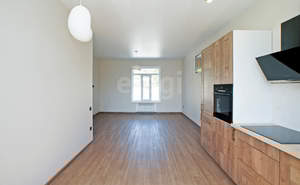 Дом 93м², 1-этажный, участок 6 сот.  