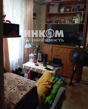 Дом 29м², 1-этажный, участок 5 сот.  