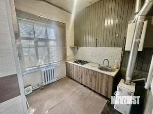 Дом 41м², 1-этажный, участок 6 сот.  