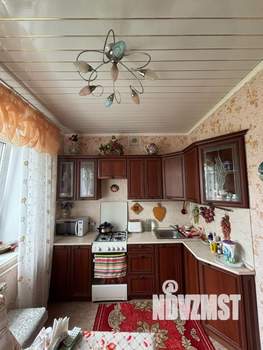 Дом 57м², 1-этажный, участок 8 сот.  