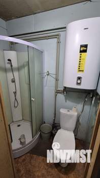 Дом 83м&sup2;, 1-этажный, участок 1 сот.  