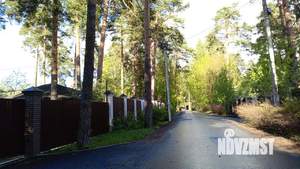 Дом 295м², 2-этажный, участок 19 сот.  