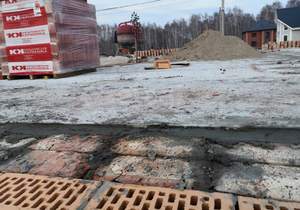 Дом 180м², 1-этажный, участок 10 сот.  