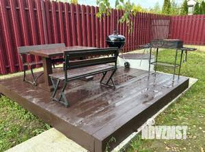 Дом 65м², 2-этажный, участок 8 сот.  