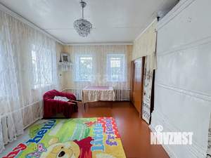 Дом 74м², 1-этажный, участок 20 сот.  