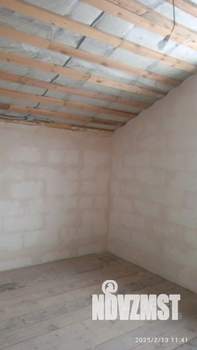 Коттедж 157м², 2-этажный, участок 6 сот.  