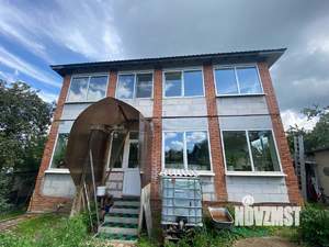 Дом 230м², 2-этажный, участок 8 сот.  