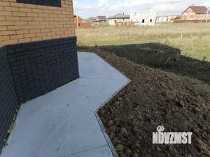 Дом 166м², 1-этажный, участок 10 сот.  