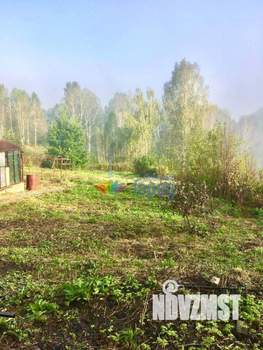 Дом 34м², 1-этажный, участок 20 сот.  