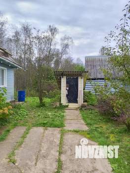 Дом 170м&sup2;, 3-этажный, участок 20 сот.  