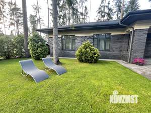 Дом 555м², 2-этажный, участок 13 сот.  