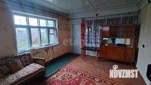 Дом 80м², 1-этажный, участок 17 сот.  