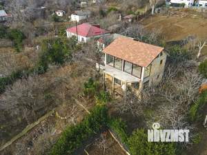 Дом 110м², 2-этажный, участок 11 сот.  