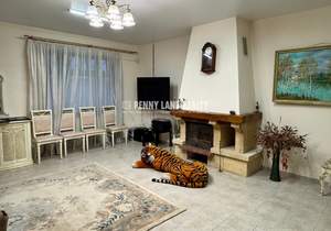 Дом 538м², 4-этажный, участок 13 сот.  