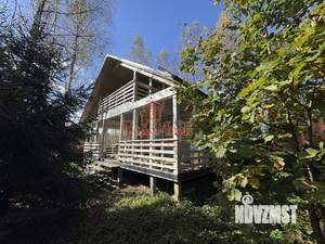 Дом 139м², 2-этажный, участок 8 сот.  