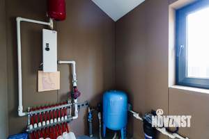 Дом 135м², 2-этажный, участок 6 сот.  