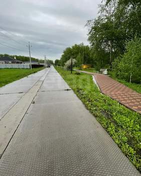 Дом 104м², 1-этажный, участок 10 сот.  