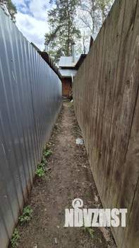 Дом 83м&sup2;, 1-этажный, участок 1 сот.  