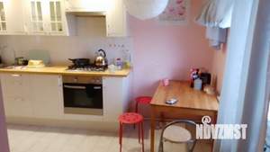 Дом 48м&sup2;, 2-этажный, участок 3 сот.  