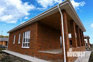 Дом 120м&sup2;, 1-этажный, участок 7 сот.  