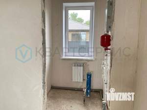Коттедж 116м², 1-этажный, участок 6 сот.  