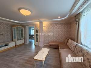Дом 160м², 1-этажный, участок 43 сот.  