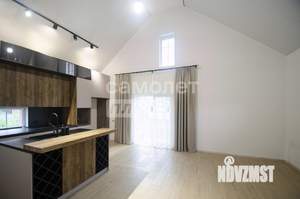 Дом 78м², 2-этажный, участок 5 сот.  