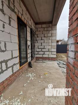 Коттедж 150м², 2-этажный, участок 4 сот.  