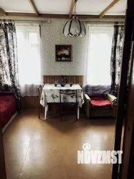 Дом 80м², 2-этажный, участок 8 сот.  