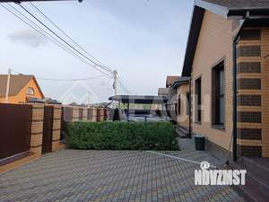 Коттедж 398м², 2-этажный, участок 16 сот.  