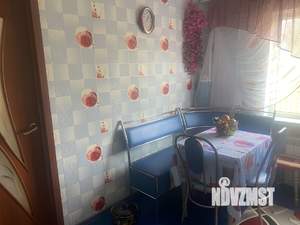 Дом 65м², 1-этажный, участок 40 сот.  