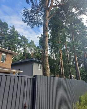 Дом 220м², 2-этажный, участок 7 сот.  