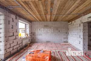 Дом 140м², 1-этажный, участок 8 сот.  