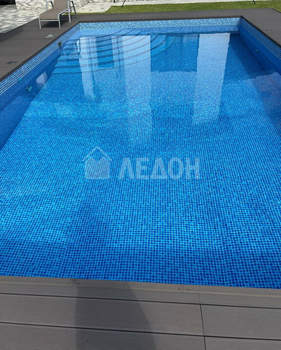 Дом 166м², 2-этажный, участок 13 сот.  