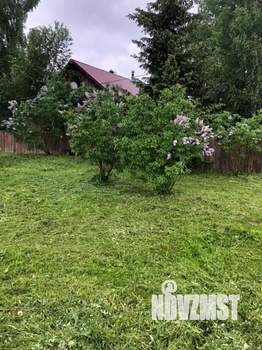 Дом 99м², 1-этажный, участок 15 сот.  