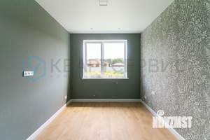 Дом 106м², 1-этажный, участок 7 сот.  