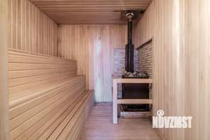 Коттедж 380м², 2-этажный, участок 26 сот.  