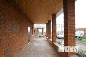 Дом 120м², 1-этажный, участок 7 сот.  