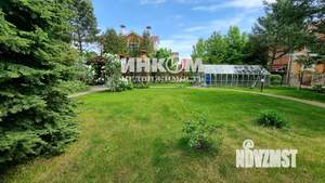 Дом 250м², 2-этажный, участок 12 сот.  