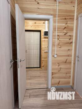 Дом 96м², 1-этажный, участок 10 сот.  