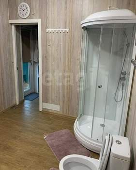 Дом 159м², 2-этажный, участок 4 сот.  