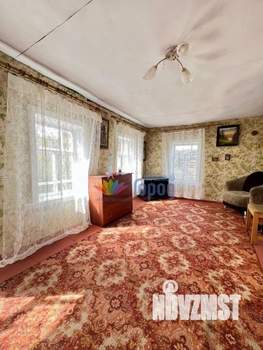 Дом 34м², 1-этажный, участок 20 сот.  