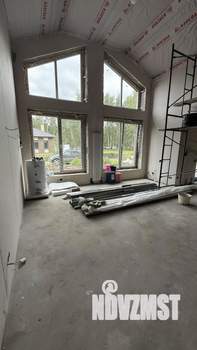 Коттедж 150м², 1-этажный, участок 8 сот.  