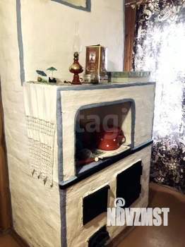 Дом 80м², 2-этажный, участок 8 сот.  