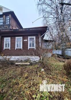 Дом 60м², 2-этажный, участок 5 сот.  