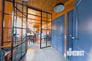 Коттедж 499м², 2-этажный, участок 20 сот.  